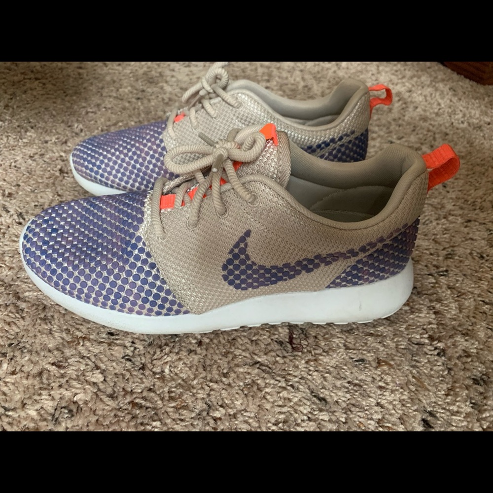 Women’s Nike Sneakers